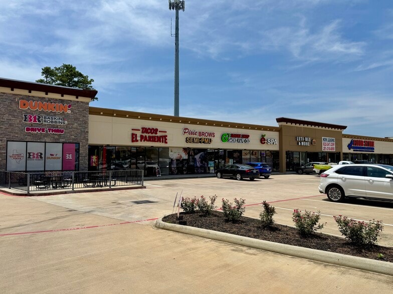 Primary Photo Of 24211 Kuykendahl Rd, Tomball Storefront Retail Office For Sale