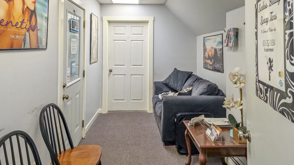 More Photos Of 120 S Main St, West Lebanon Medical For Sale