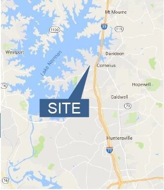 More Photos Of 20936 Torrence Chapel Rd, Cornelius Restaurant For Sale