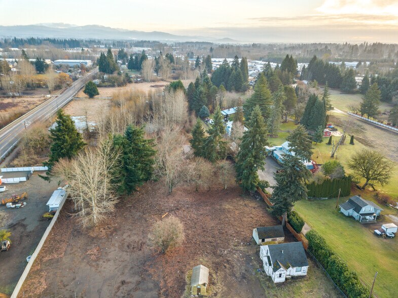 More Photos Of 8621 NE St Johns Rd, Vancouver Land For Sale