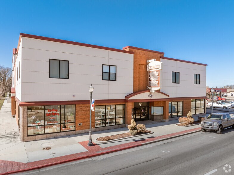 More Photos Of 524 Cleveland Blvd, Caldwell Office For Lease