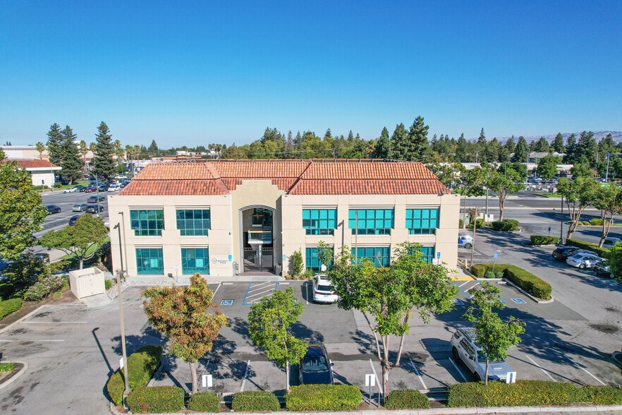 Primary Photo Of 1096 Blossom Hill Rd, San Jose Medical For Lease