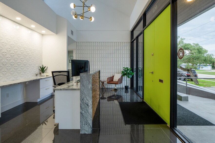 More Photos Of 603 E Olympia Ave, Punta Gorda Medical For Sale