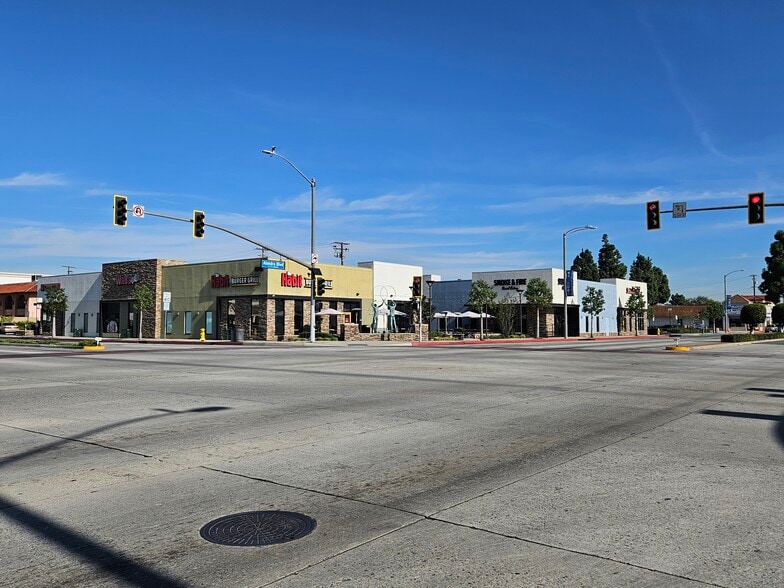 Primary Photo Of 15750 Paramount Blvd, Paramount Unknown For Lease