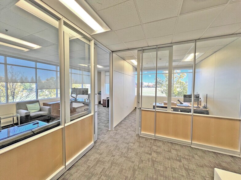 More Photos Of 5714-5728 Lonetree Blvd, Rocklin Flex For Lease