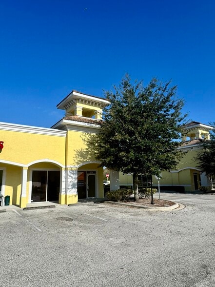 Primary Photo Of 1437 N US Highway 1, Ormond Beach Office For Sale