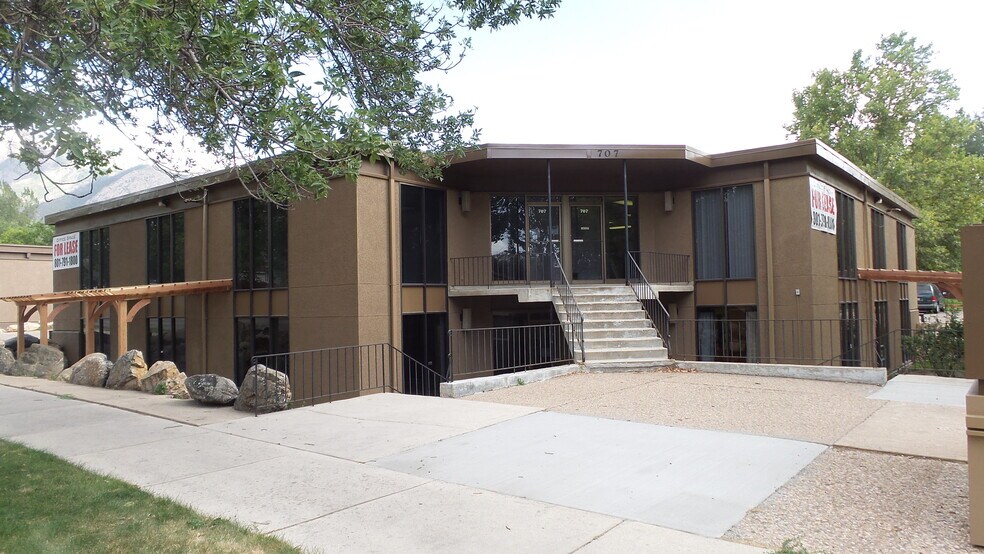 Primary Photo Of 707 24th St, Ogden Medical For Lease
