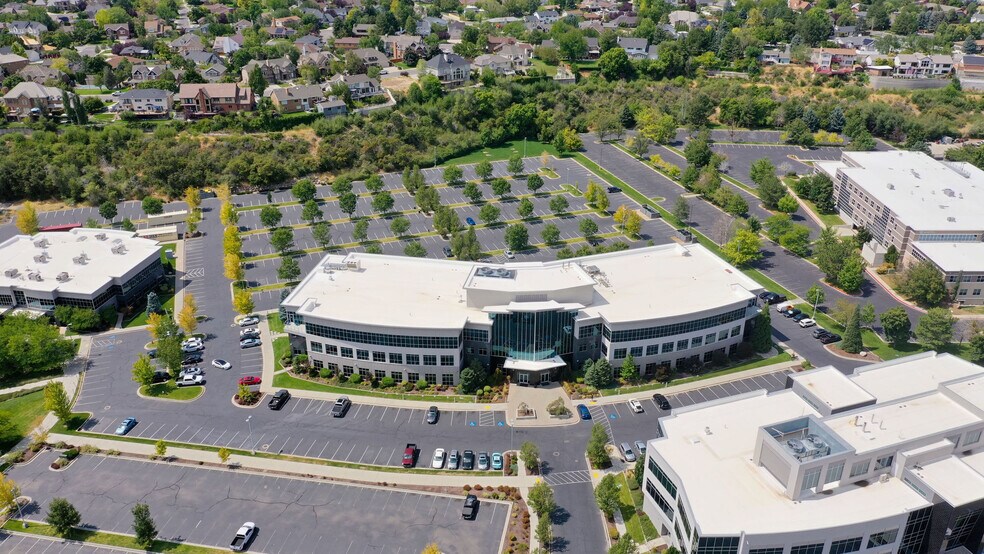 More Photos Of 4931 N 300 W, Provo Office For Lease