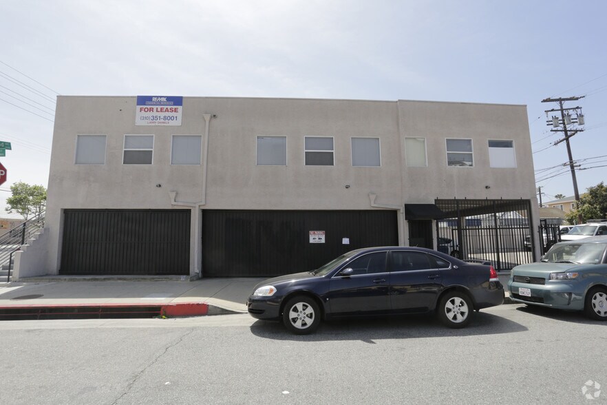 More Photos Of 11701 Inglewood Ave, Hawthorne Office Residential For Lease