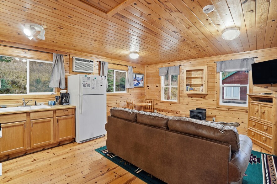 More Photos Of 21353 US HWY 385, Deadwood General Retail For Sale