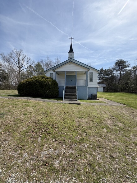 Primary Photo Of 2940 Calderwood Hwy, Maryville Religious Facility For Sale