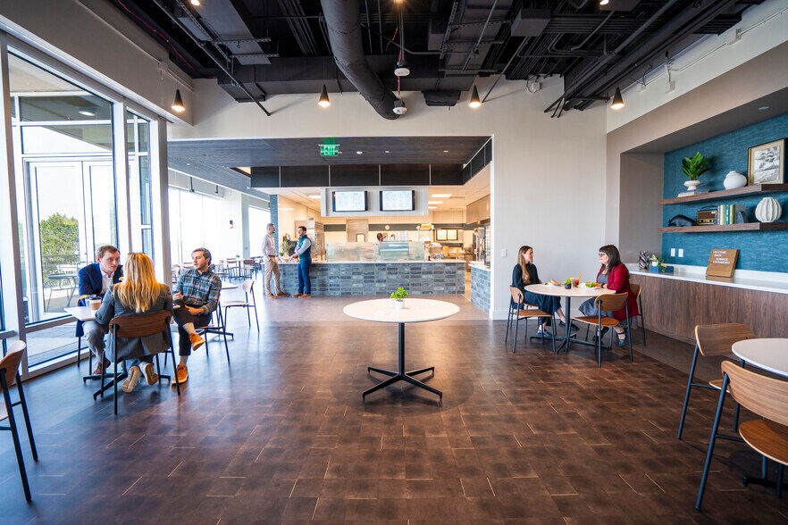 More Photos Of 2600 Via Fortuna, Austin Unknown For Lease