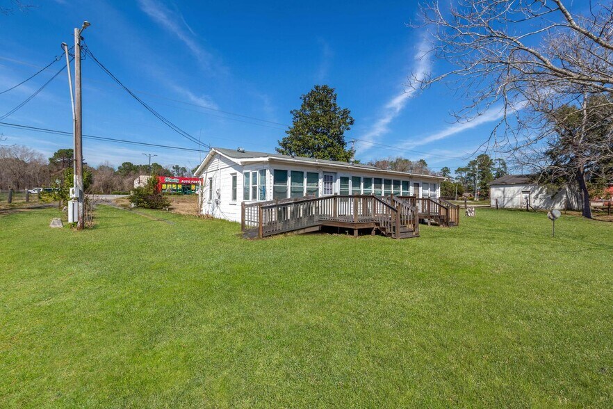 More Photos Of 126 N Highway 52, Moncks Corner Land For Sale