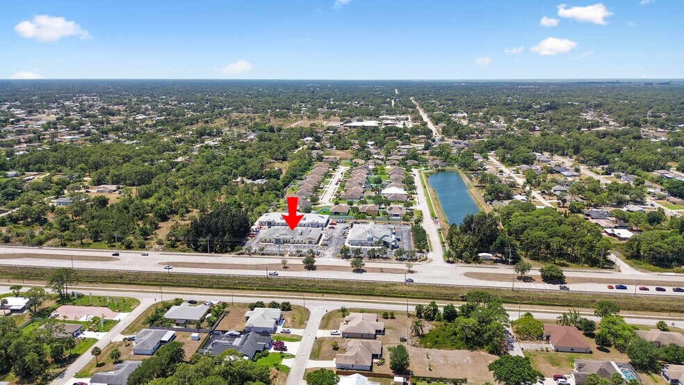 More Photos Of 470 Malabar Rd SE, Palm Bay Medical For Sale