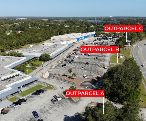 Primary Photo Of 1200 Deltona Blvd, Enterprise Land For Lease