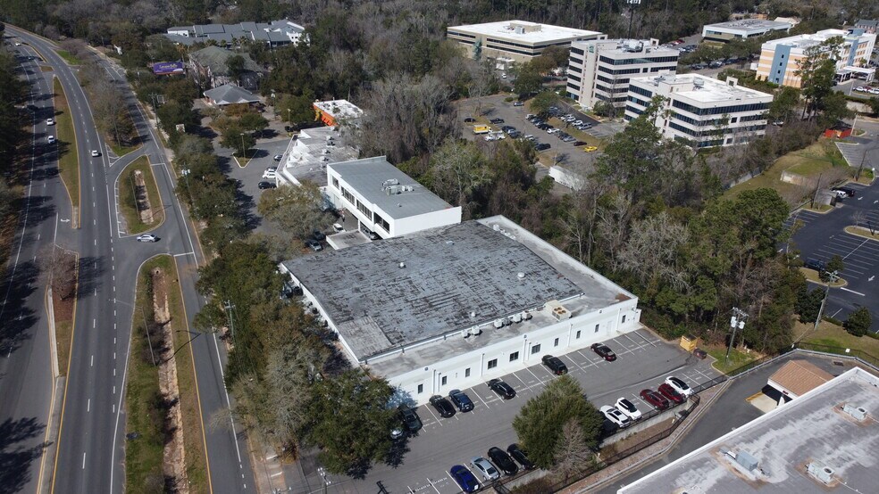 More Photos Of 1180-1230 Apalachee Pky, Tallahassee Office For Lease