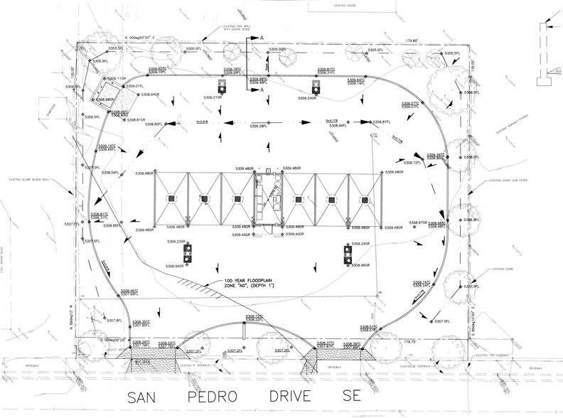 More Photos Of 1221 San Pedro Dr SE, Albuquerque Carwash For Sale