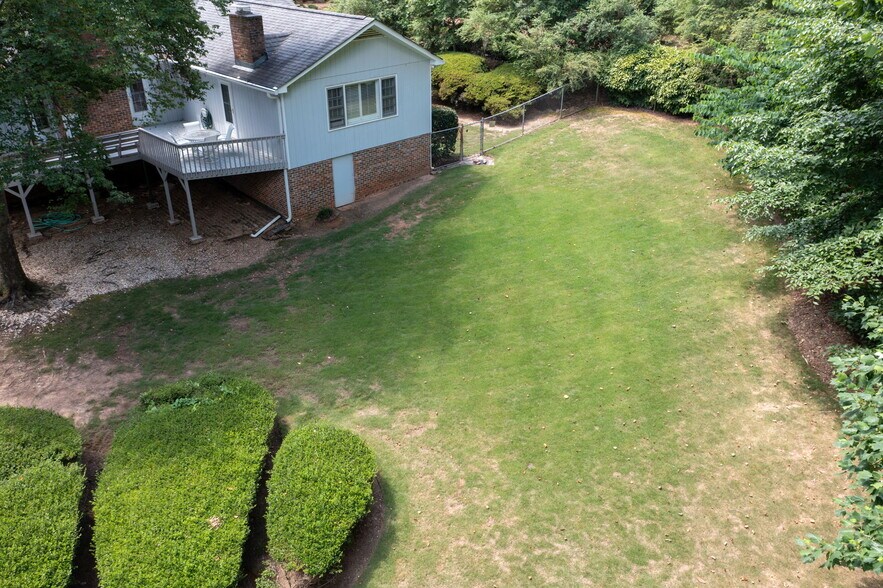 More Photos Of 59 Woodlawn Dr NE, Marietta Land For Sale