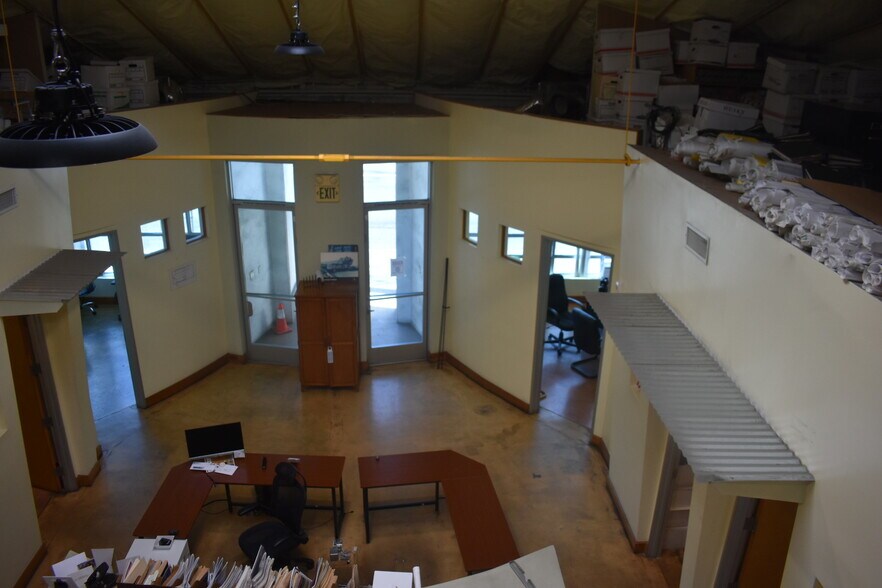 More Photos Of 5508 Santa Fe Ave, Los Angeles Light Manufacturing For Sale