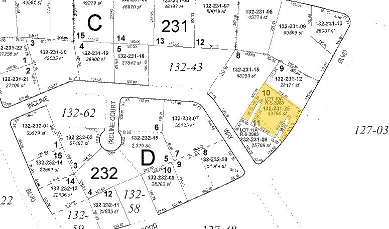 More Photos Of 932-936 Southwood Blvd, Incline Village Loft Creative Space For Lease