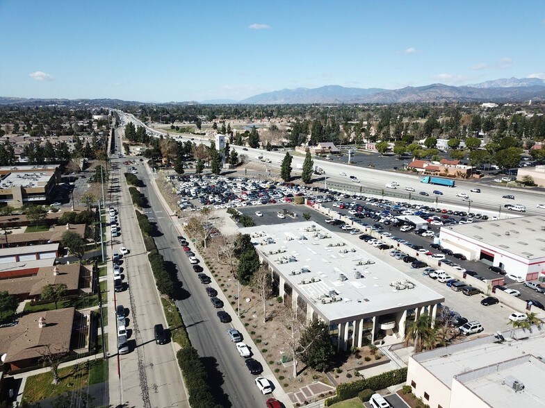 More Photos Of 5050 Palo Verde St, Montclair Medical For Lease