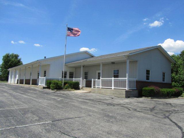 Primary Photo Of 201 N Galena Rd, Sunbury Daycare Center For Sale