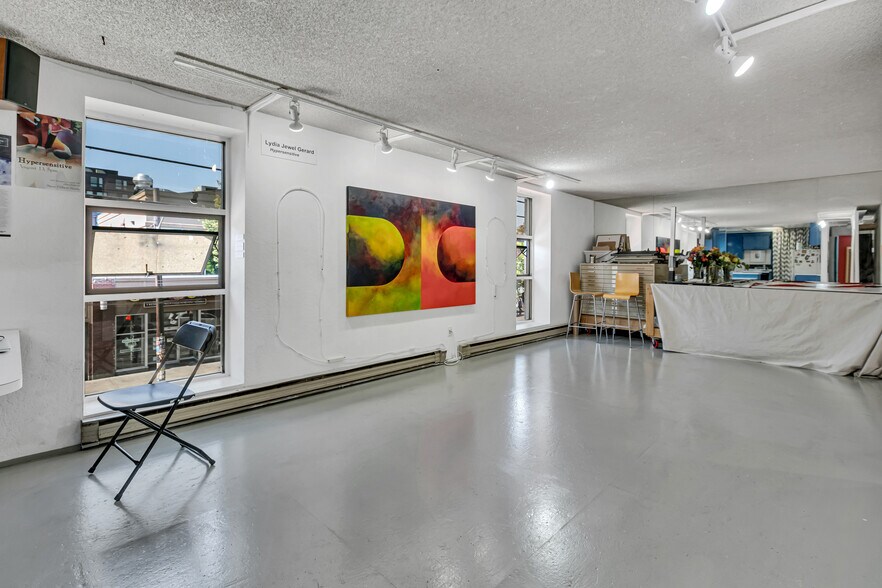 More Photos Of 1420 Broadway, Seattle Warehouse For Sale