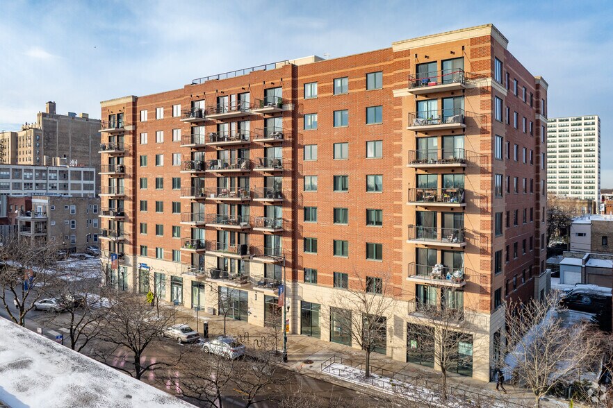 More Photos Of 4848 N Sheridan Rd, Chicago Apartments For Sale