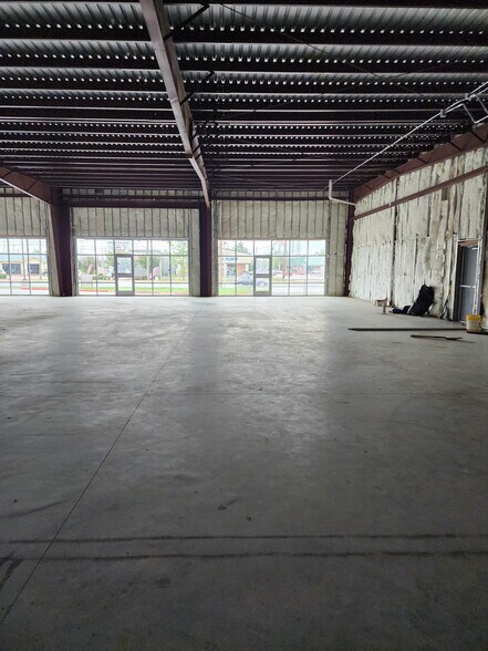 More Photos Of 11853 Barker Cypress Rd, Cypress Storefront Retail Office For Lease