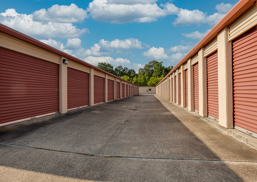 More Photos Of 11620 FM 1960 Rd, Huffman Self Storage For Sale