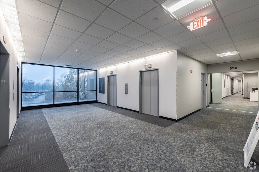 Photo of 3rd Floor Ste Coworking