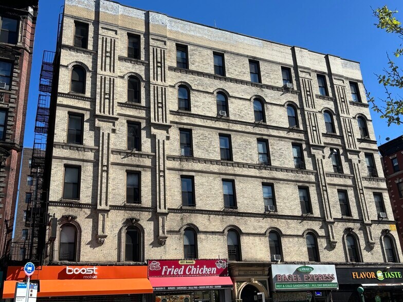 More Photos Of 197 Madison St, New York Apartments For Sale