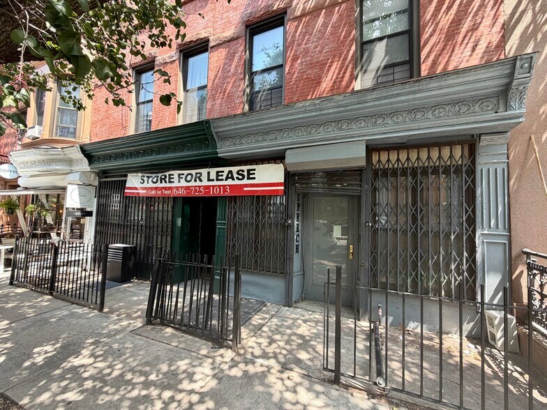 More Photos Of 669 President St, Brooklyn Apartments For Lease