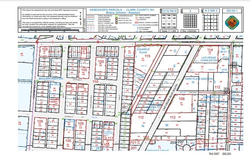 More Photos Of 24 W California St, Las Vegas Auto Repair For Lease