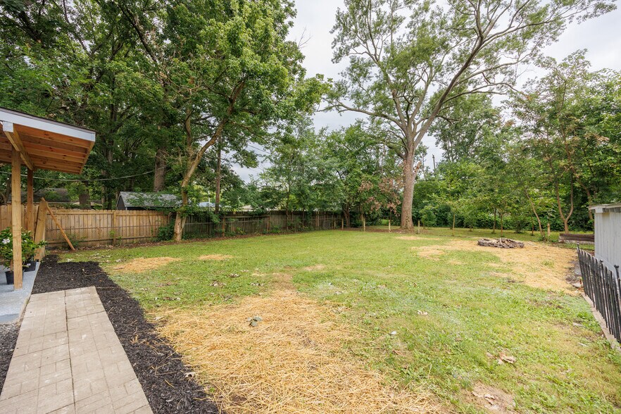 More Photos Of 3773 Atwood Ter, Columbus Multifamily For Sale