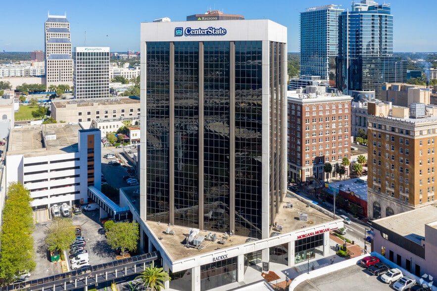 More Photos Of 20 N Orange Ave, Orlando Office For Lease