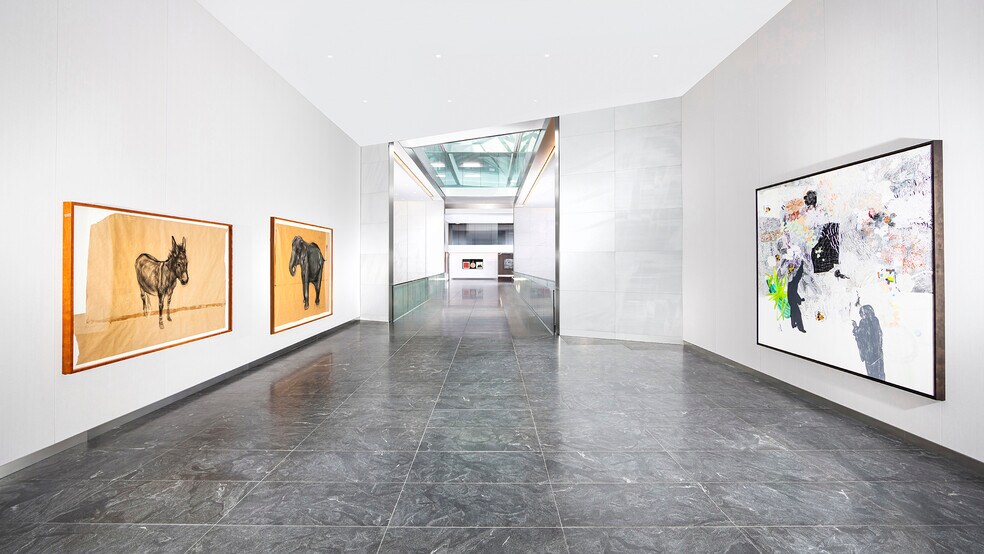 More Photos Of 250 Massachusetts Ave NW, Washington Office For Lease