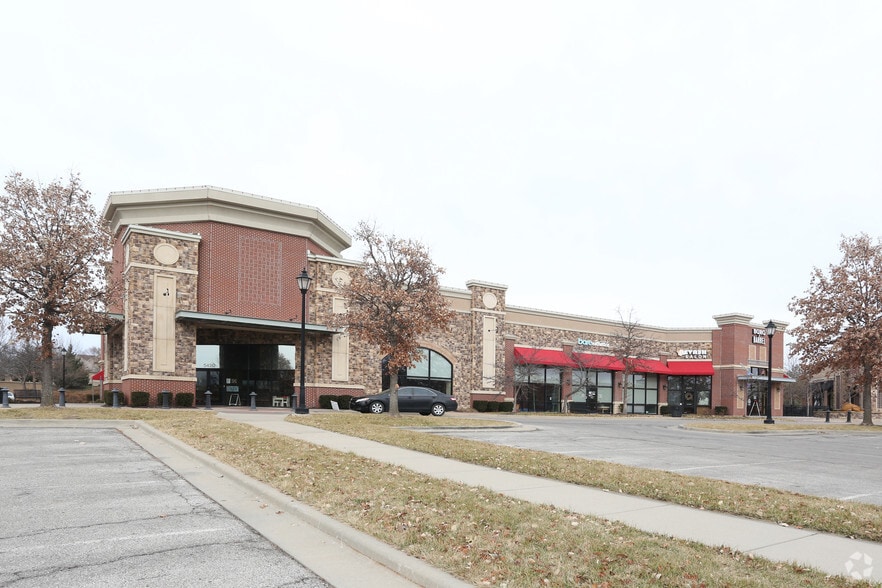 More Photos Of 151st St @ Nall Ave, Leawood Unknown For Lease