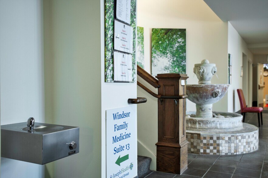 More Photos Of 8911 Lakewood Dr, Windsor Medical For Lease