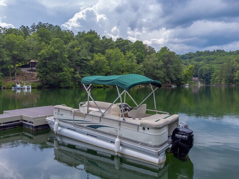 More Photos Of 270 Deyton Camp Rd, Robbinsville Marina For Sale