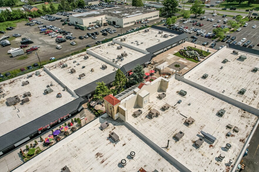 More Photos Of 1990 Rt 70 E, Cherry Hill Unknown For Lease