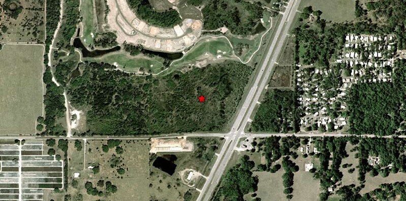 More Photos Of Broad St, Brooksville Land For Sale