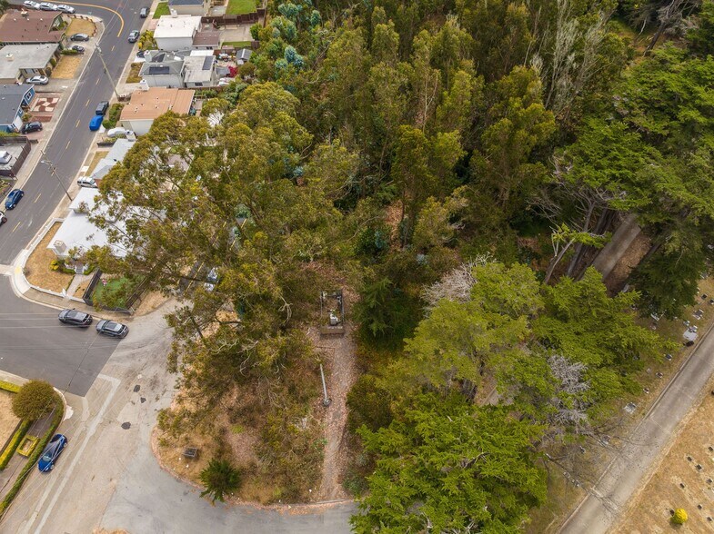 More Photos Of 1 Longford dr, Daly City Land For Sale