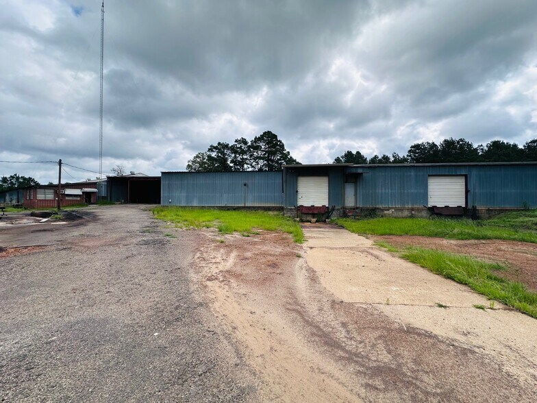 More Photos Of 2640 Hwy 259, Daingerfield Warehouse For Sale