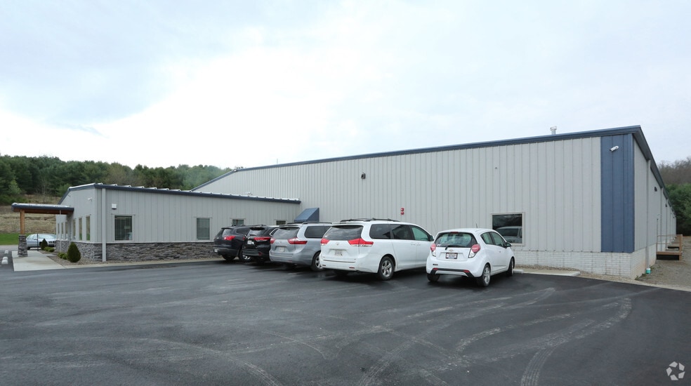More Photos Of 1690 Greene St, Marietta Warehouse For Lease
