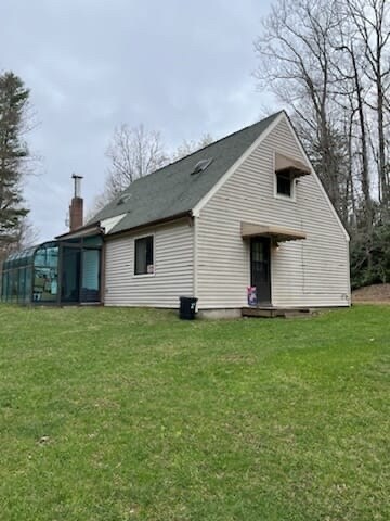 More Photos Of 11600 Rocky Rd, Bent Mountain Land For Sale