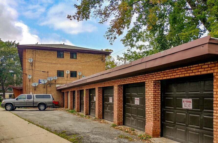 More Photos Of 949-953 E 86th St, Chicago Apartments For Sale