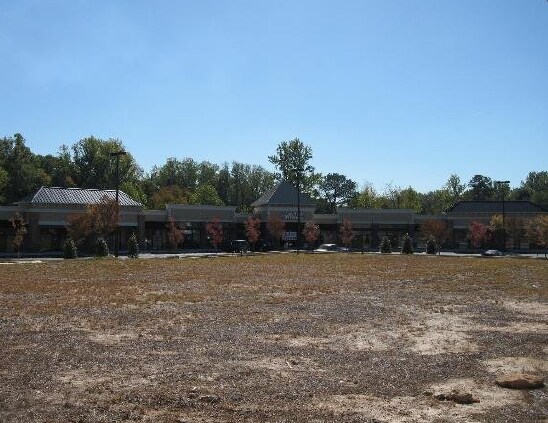 More Photos Of 6225 Atlanta Hwy, Alpharetta Freestanding For Lease
