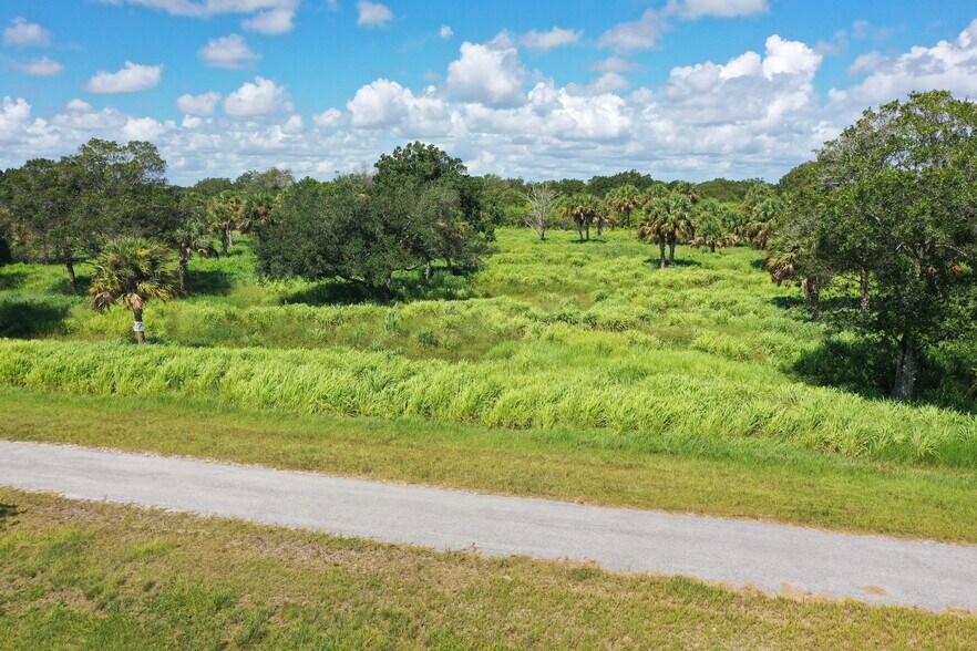 More Photos Of 7750 Hidden Hammock Ln, Vero Beach Land For Sale