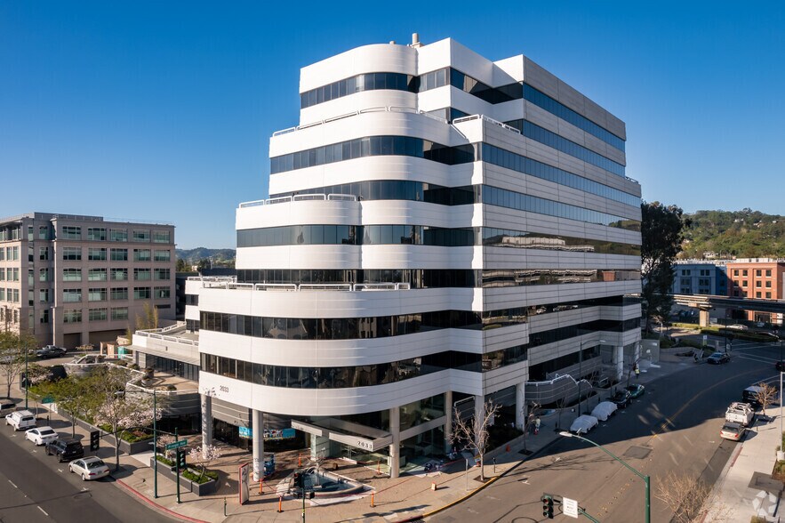 More Photos Of 2033 N Main St, Walnut Creek Office For Lease